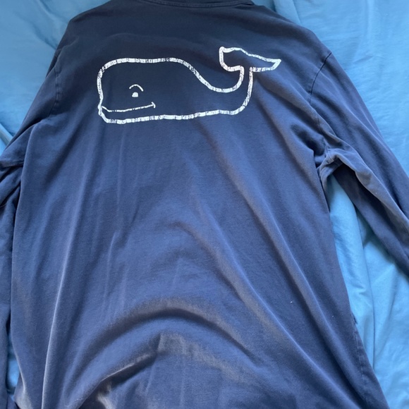 Long sleeve shirt - Picture 3 of 3